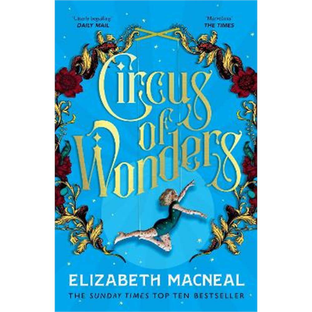 Circus of Wonders (Paperback) - Elizabeth Macneal